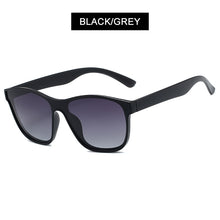 Load image into Gallery viewer, Square Polarized Sunglasses Fashion One-piece Lens
