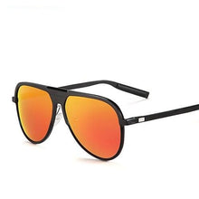 Load image into Gallery viewer, New Aluminum Sunglasses Men Polarized Mirror