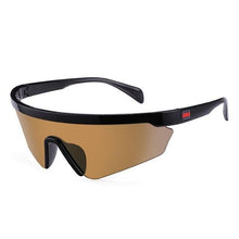 Load image into Gallery viewer, Fashion Outdoor Sports Sunglasses Men Goggles Eyewear Rainbow Lens