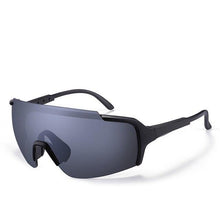 Load image into Gallery viewer, Fashion Outdoor Sunglasses Oversize Lens Sun Glasses