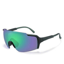 Load image into Gallery viewer, Fashion Outdoor Sunglasses Oversize Lens Sun Glasses