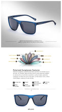 Load image into Gallery viewer, New Polarized sunglasses Men UV400 Classic Driving Travel
