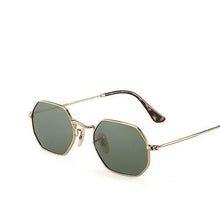 Load image into Gallery viewer, New Classic Polarized Men Sunglasses Vintage Metal UV400 Driving
