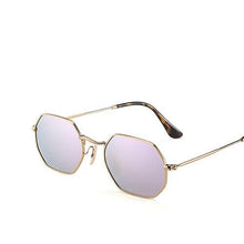 Load image into Gallery viewer, New Classic Polarized Men Sunglasses Vintage Metal UV400 Driving