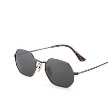 Load image into Gallery viewer, New Classic Polarized Men Sunglasses Vintage Metal UV400 Driving