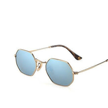 Load image into Gallery viewer, New Classic Polarized Men Sunglasses Vintage Metal UV400 Driving