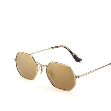Load image into Gallery viewer, New Classic Polarized Men Sunglasses Vintage Metal UV400 Driving