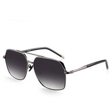 Load image into Gallery viewer, New Classic Men Polarized Sunglasses Aviation Frame Vintage