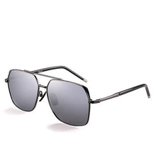 Load image into Gallery viewer, New Classic Men Polarized Sunglasses Aviation Frame Vintage