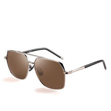 Load image into Gallery viewer, New Classic Men Polarized Sunglasses Aviation Frame Vintage