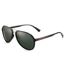 Load image into Gallery viewer, New Design Pilot Sunglasses Men Polarized Driving UV400