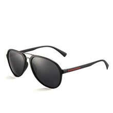 Load image into Gallery viewer, New Design Pilot Sunglasses Men Polarized Driving UV400