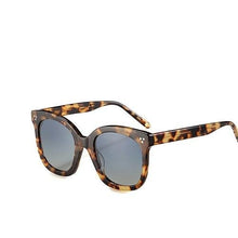 Load image into Gallery viewer, Fashion Polarized Sunglasses Men Acetate Classic Driving