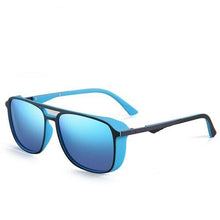Load image into Gallery viewer, New Design Sunglasses Polarized Men Vintage Goggles
