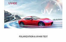 Load image into Gallery viewer, New Design Pilot Polarized Sunglasses Men Metal Frame