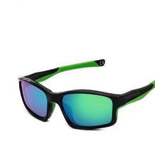 Load image into Gallery viewer, New Sunglasses Polarized Square Eyewear Male