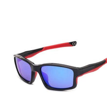Load image into Gallery viewer, New Sunglasses Polarized Square Eyewear Male