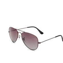 Load image into Gallery viewer, New Design Pilot Polarized Sunglasses Men Metal Frame