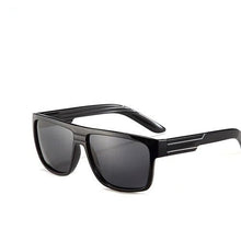 Load image into Gallery viewer, Men's Fashion Polarized Sunglasses Driving Plastic UV Protection