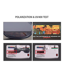 Load image into Gallery viewer, New Design Polarized Sunglasses Men Driving Fashion Travel
