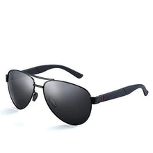 Load image into Gallery viewer, New Polarized Pilot Sunglasses Driver Shades Male Vintage