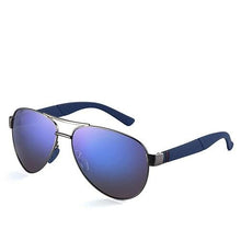 Load image into Gallery viewer, New Polarized Pilot Sunglasses Driver Shades Male Vintage