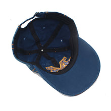 Load image into Gallery viewer, Denim Jeans Vintage Men Baseball Cap Snapback Caps
