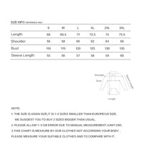 Load image into Gallery viewer, Autumn Winter New Loose Hoodies Men Letter Print Sweatshirts Plus Size Brand Clothing
