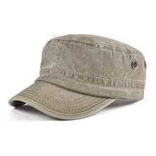 Load image into Gallery viewer, Men&#39;s Cap Summer Spring Summer Solid
