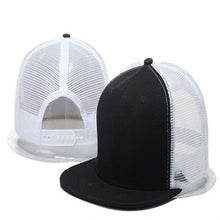 Load image into Gallery viewer, Men&#39;s Baseball  summer Cap Mesh Hat Outdoor Sport
