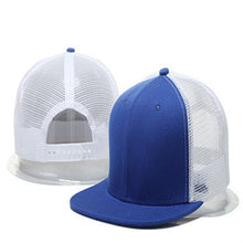 Load image into Gallery viewer, Men&#39;s Baseball  summer Cap Mesh Hat Outdoor Sport
