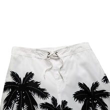 Load image into Gallery viewer, Men&#39;s Trunks Beach Wear Swimming Shorts Quick Dry Board shorts
