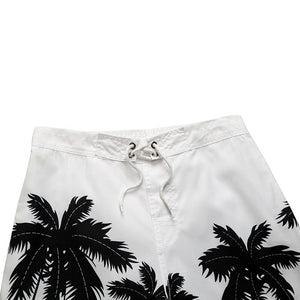 Men's Trunks Beach Wear Swimming Shorts Quick Dry Board shorts