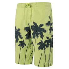 Load image into Gallery viewer, Men&#39;s Trunks Beach Wear Swimming Shorts Quick Dry Board shorts
