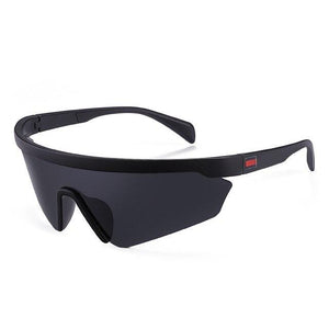 Fashion Outdoor Sports Sunglasses Men Goggles Eyewear Rainbow Lens