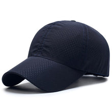 Load image into Gallery viewer, Men&#39;s Cap Summer Quick-drying Mesh Hat
