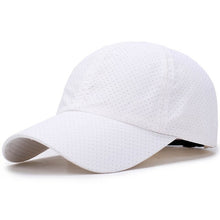 Load image into Gallery viewer, Men&#39;s Cap Summer Quick-drying Mesh Hat
