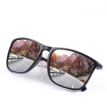 Load image into Gallery viewer, New Classic Polarized Sunglasses Men Driving Goggles UV400
