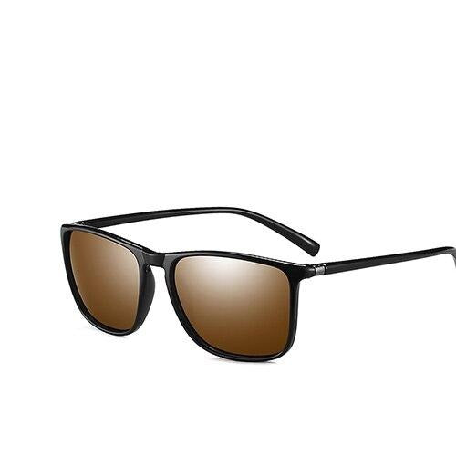 New Classic Polarized Sunglasses Men Driving Goggles UV400