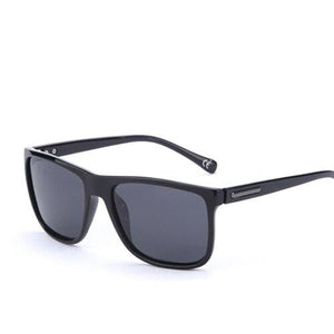 New Polarized sunglasses Men UV400 Classic  Driving Travel