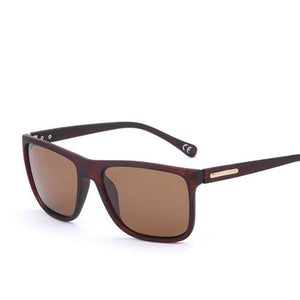 New Polarized sunglasses Men UV400 Classic  Driving Travel