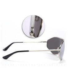 Load image into Gallery viewer, New Arrival Vintage Polarized Sunglasses Men Gradient
