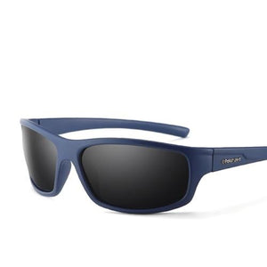 New Polarized Sunglasses Men Fashion Travel
