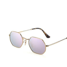 Load image into Gallery viewer, New Classic Polarized Men Sunglasses Vintage Metal UV400 Driving
