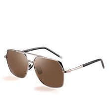 Load image into Gallery viewer, New Classic Men Polarized Sunglasses Aviation Frame Vintage
