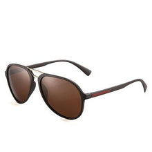 Load image into Gallery viewer, New Design Pilot Sunglasses Men Polarized Driving UV400
