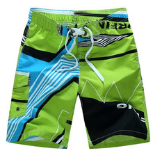 Load image into Gallery viewer, Men&#39;s Swimming Trunks Beach ShortsBoard Quick Dry S
