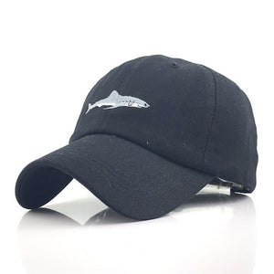 Men's Baseball Cap Snapback Embroidery Hat