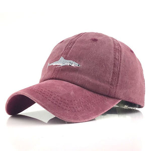 Men's Baseball Cap Snapback Embroidery Hat