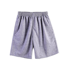 Load image into Gallery viewer, Men&#39;s Cotton Shorts Comfortable Soft Loose Shorts
